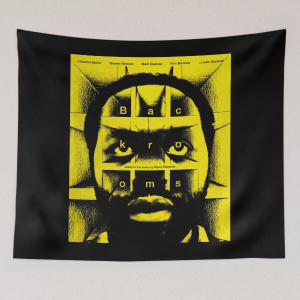 Item preview, Backrooms Movie designed and sold by Molsabounat.