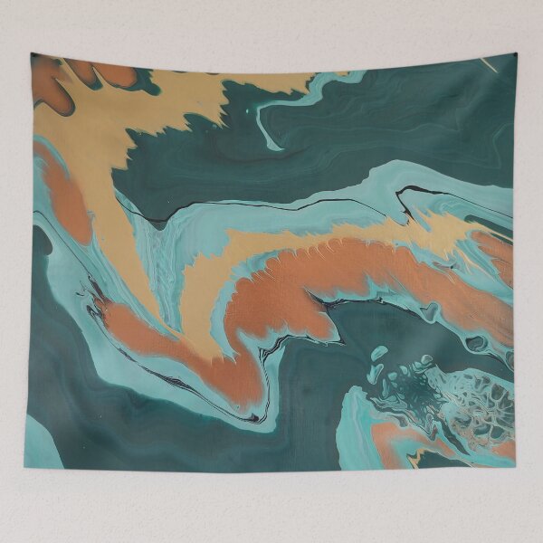 Item preview, Copper Coast designed and sold by LesenArt.