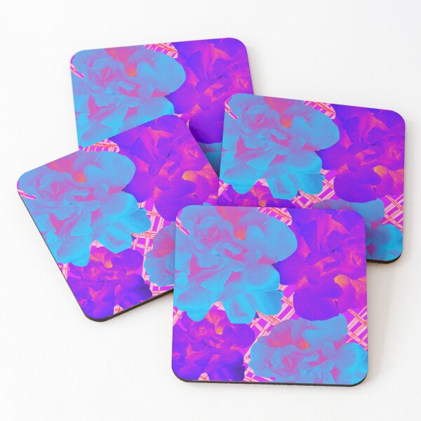 Item preview, Neon Daydreams designed and sold by RAHKELROYSUM.