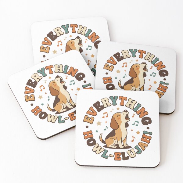 Item preview, Everything Howlelujah designed and sold by crittersitter.