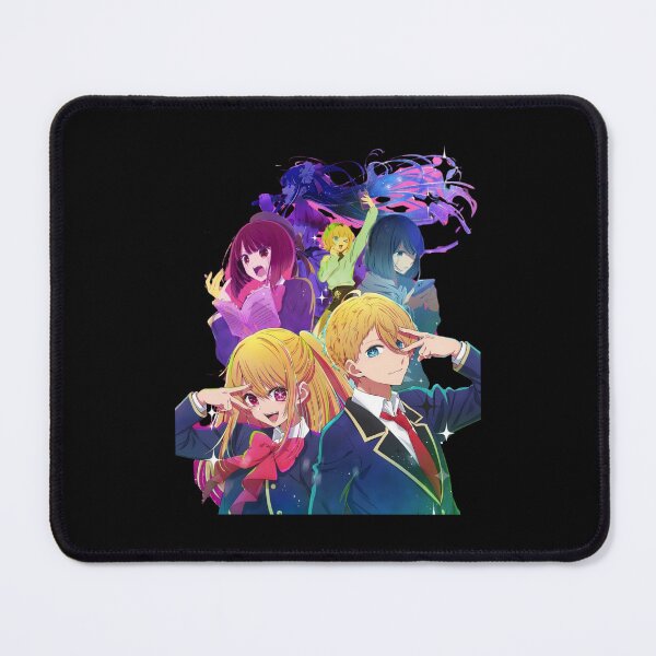 Item preview, oshi no ko designed and sold by salmzouriart.
