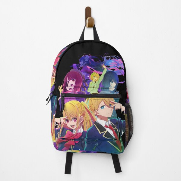 Item preview, oshi no ko designed and sold by salmzouriart.