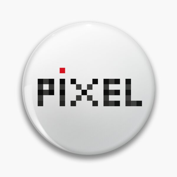 Item preview, Pixel designed and sold by Thiago Valentim.