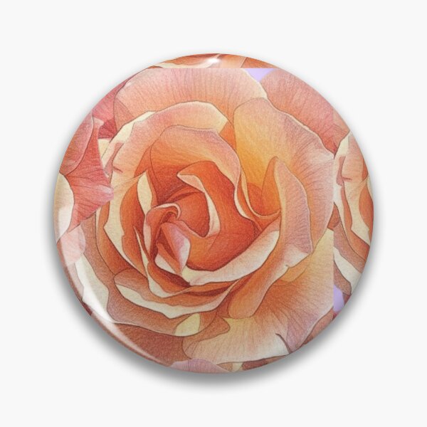 Item preview, Pastel Pattern Roses Collage designed and sold by RAHKELROYSUM.