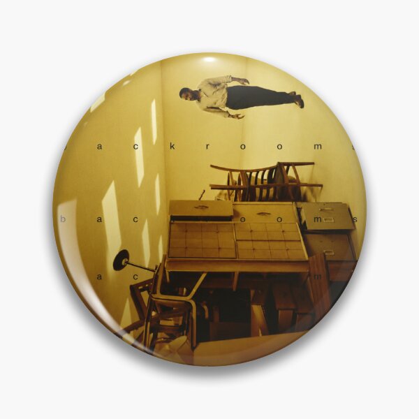 Item preview, Backrooms Movie designed and sold by Molsabounat.