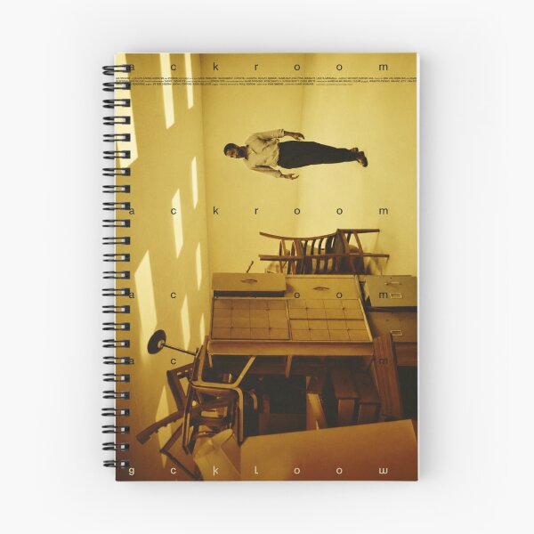 Item preview, Backrooms Movie designed and sold by Molsabounat.