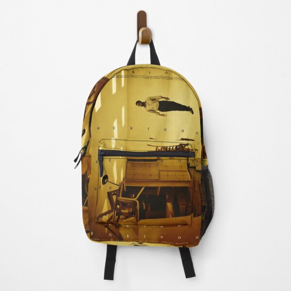 Item preview, Backrooms Movie designed and sold by Molsabounat.