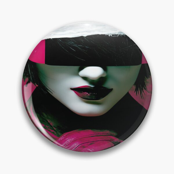 Item preview, Passionate Popping Pink designed and sold by JaimeLikes.