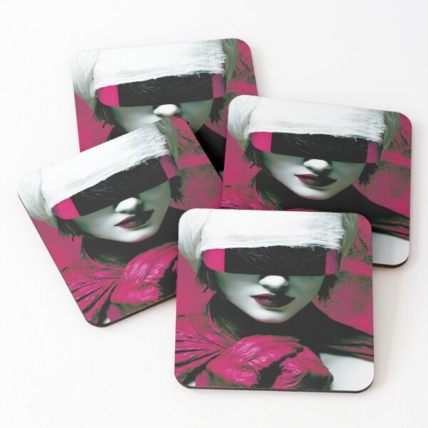 Item preview, Passionate Popping Pink designed and sold by JaimeLikes.
