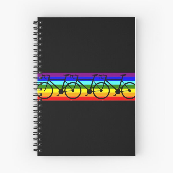 Item preview, cycle life, minimalist bicycle lifestyle design for true cycling lovers. good life style designed and sold by rikyfreestyle.