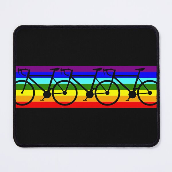 Item preview, cycle life, minimalist bicycle lifestyle design for true cycling lovers. good life style designed and sold by rikyfreestyle.