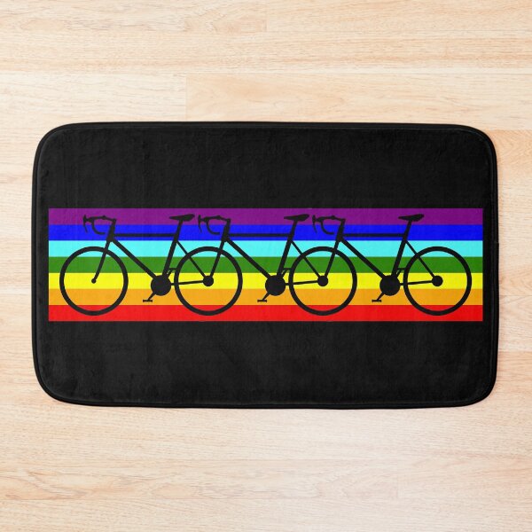 Item preview, cycle life, minimalist bicycle lifestyle design for true cycling lovers. good life style designed and sold by rikyfreestyle.