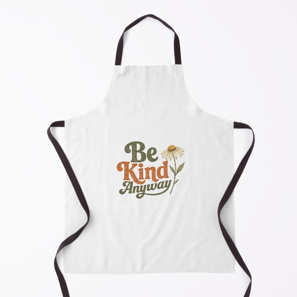 Item preview, Be Kind Anyway designed and sold by TickleMonster30.