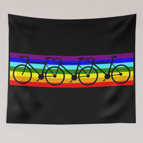 Item preview, cycle life, minimalist bicycle lifestyle design for true cycling lovers. good life style designed and sold by rikyfreestyle.
