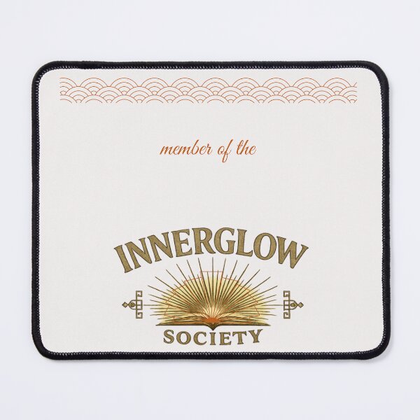 Item preview, member of the Innerglow Society designed and sold by Lantern Meadow Designs.
