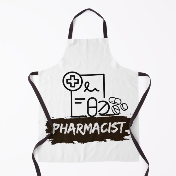 Item preview, Pharmacist Design | Pharmacy Professional & Healthcare Career Gift designed and sold by ChooseAndPrint.