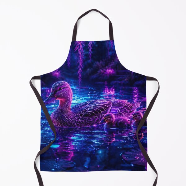 Item preview, Mystic Ducklings designed and sold by Glowing-Pieces.