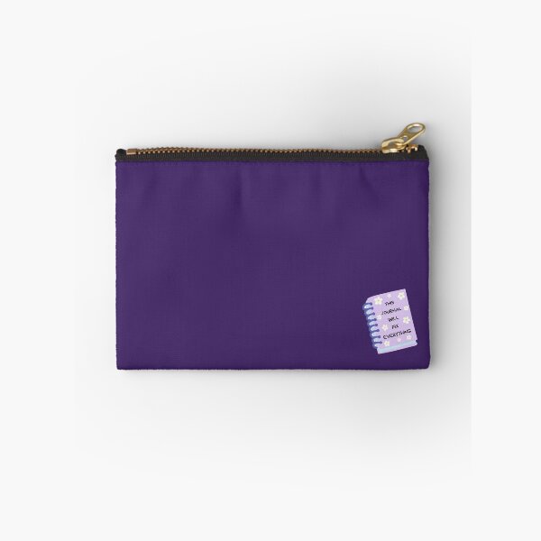 Item preview, This Journal Will Fix Everything designed and sold by HuesMeows.
