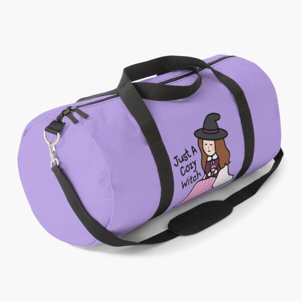 Item preview, Cozy Witch designed and sold by WitchGalaxy.