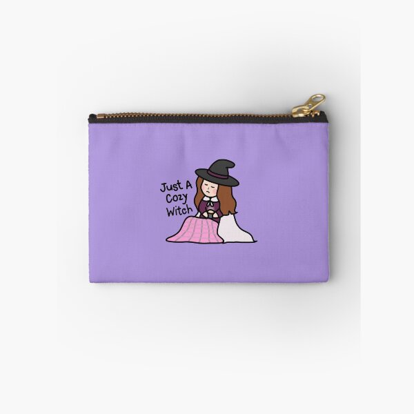 Item preview, Cozy Witch designed and sold by WitchGalaxy.