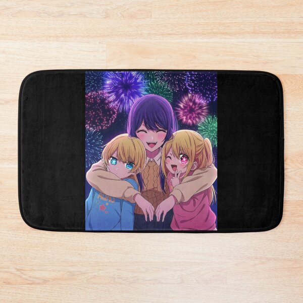 Item preview, oshi no ko designed and sold by salmzouriart.