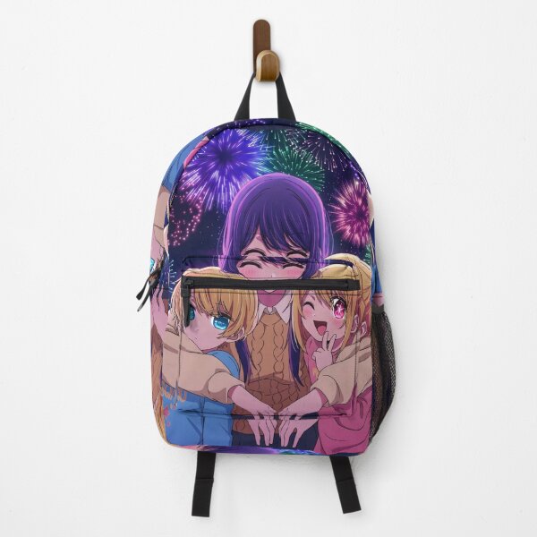 Item preview, oshi no ko designed and sold by salmzouriart.
