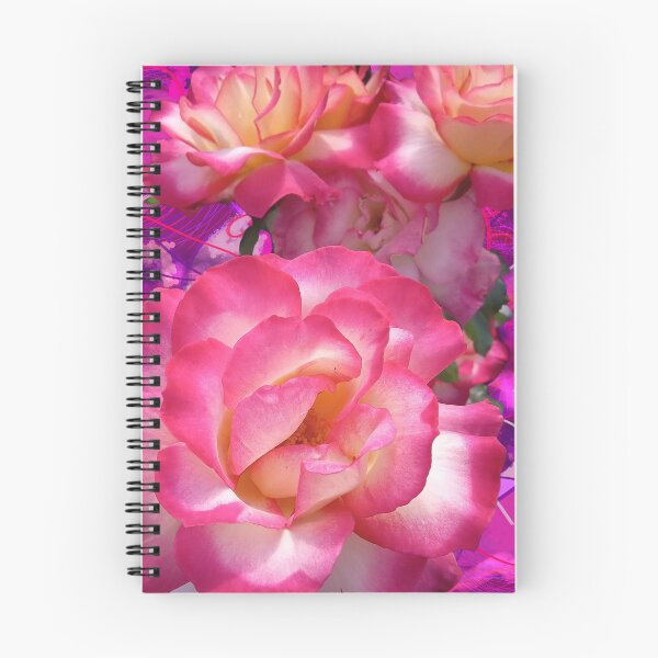 Item preview, Photo Flower Art Collage designed and sold by RAHKELROYSUM.