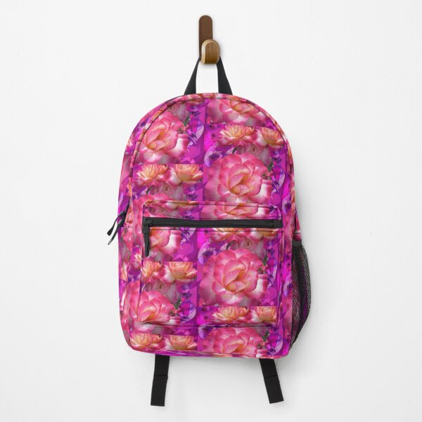 Item preview, Pink Chaos designed and sold by RAHKELROYSUM.