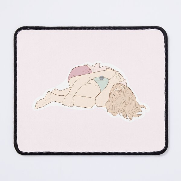 Item preview, What Menstruation Feels Like designed and sold by Obelis.