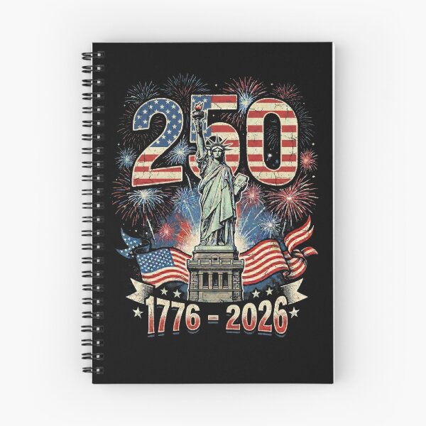 Item preview, America's 250th Anniversary Independence Day designed and sold by Applecrunch.