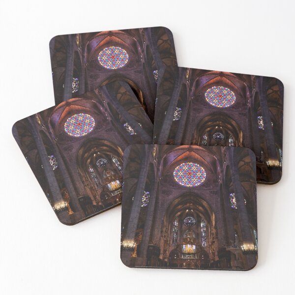 Item preview, Catedral De Mallorca designed and sold by Eidetic Photos.