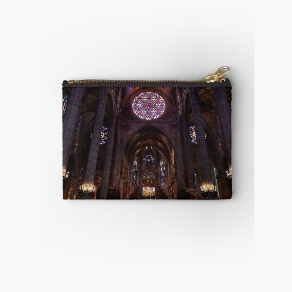 Item preview, Catedral De Mallorca designed and sold by Eidetic Photos.