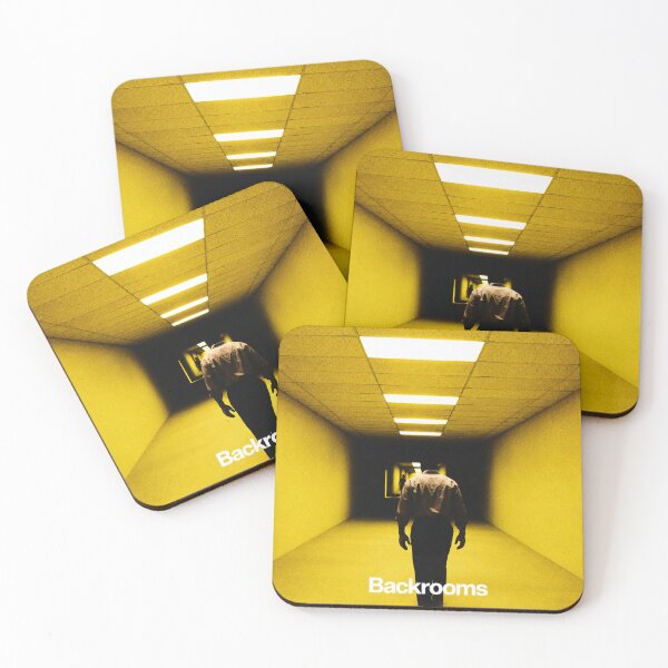 Item preview, Backrooms Movie designed and sold by Molsabounat.