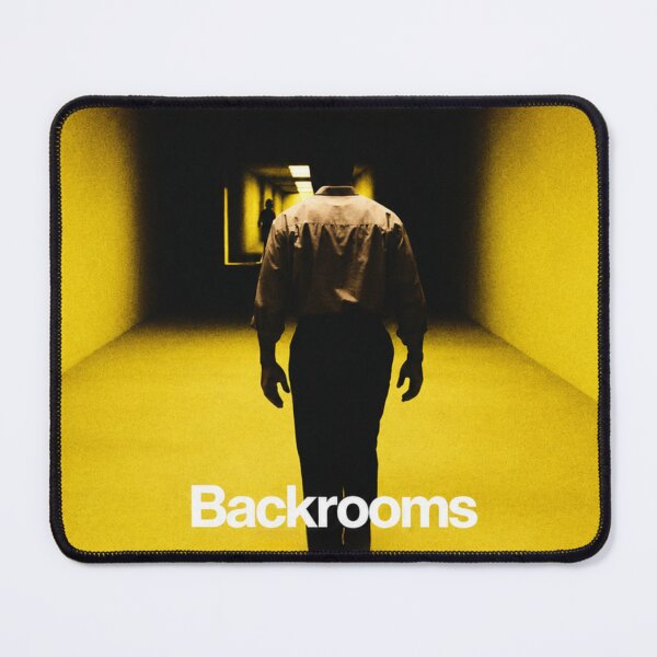 Item preview, Backrooms Movie designed and sold by Molsabounat.