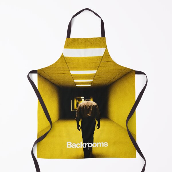 Item preview, Backrooms Movie designed and sold by Molsabounat.