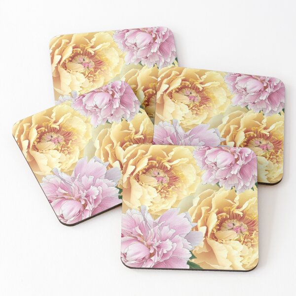 Item preview, Peony Crush designed and sold by RAHKELROYSUM.