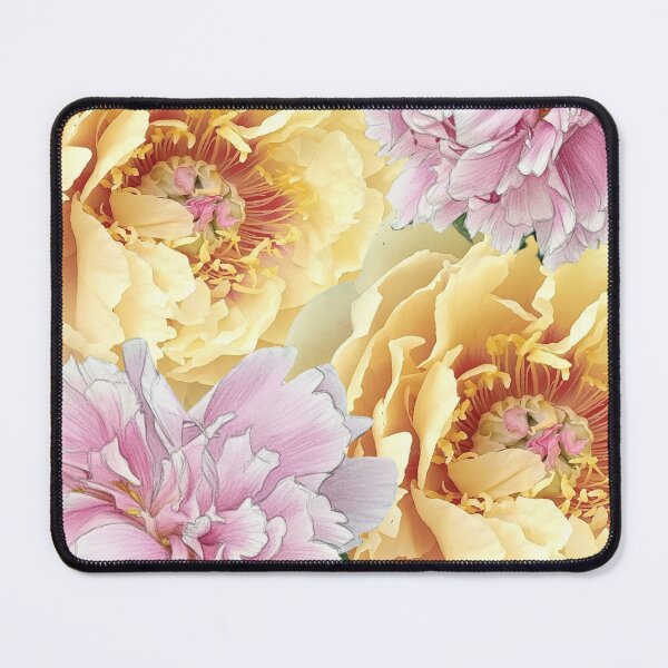 Item preview, Peony Crush designed and sold by RAHKELROYSUM.