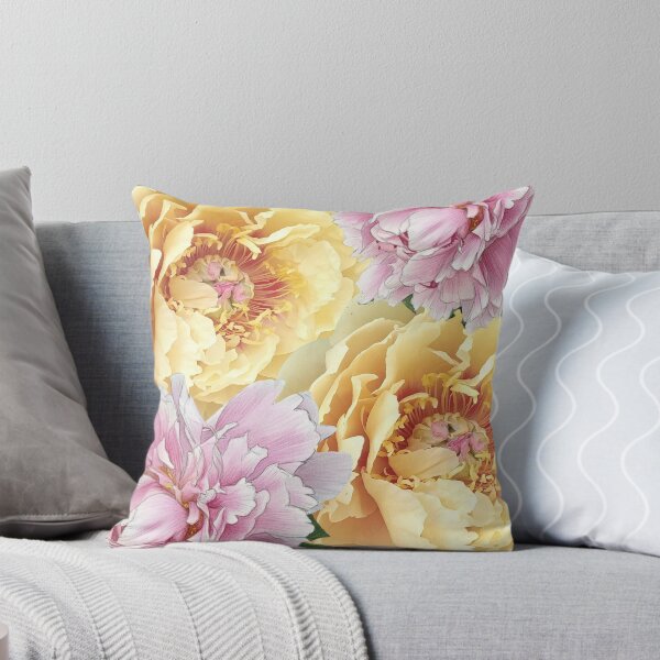 Item preview, Peony Crush designed and sold by RAHKELROYSUM.