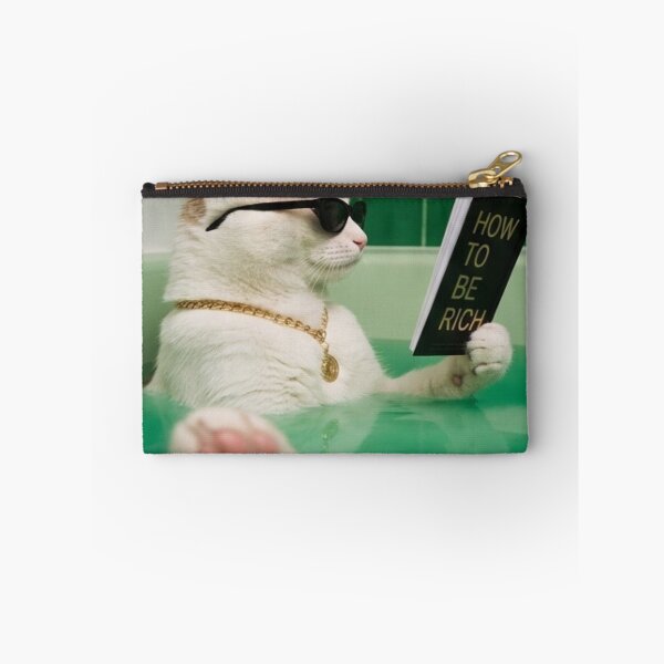 Item preview, cat bathroom art designed and sold by Creativnani.