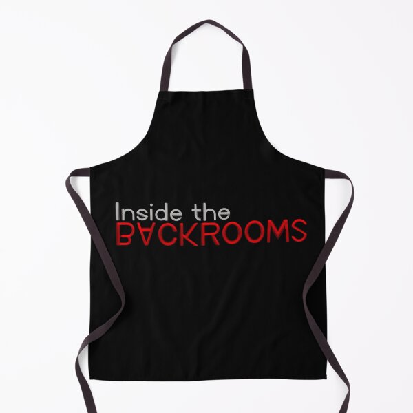 Item preview, Vignettes: The Backrooms designed and sold by Goflhalo.