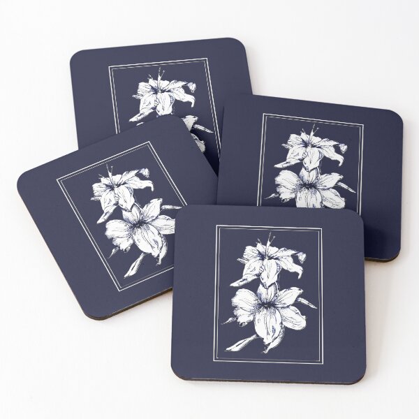 Item preview, Day Lily Where to Wear designed and sold by ArtistsAtticWI.