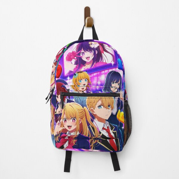 Item preview, oshi no ko designed and sold by salmzouriart.