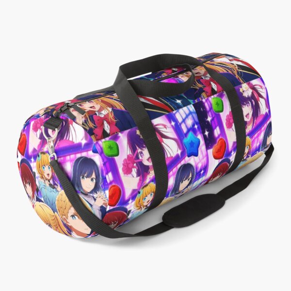 Item preview, oshi no ko designed and sold by salmzouriart.