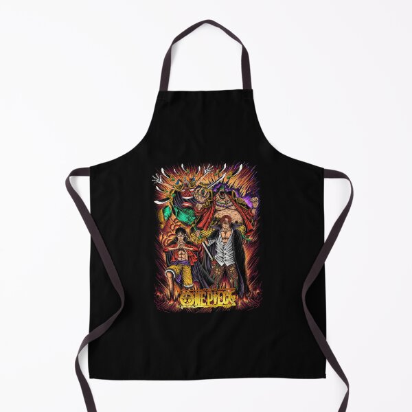 Item preview, Straw Hat Pirates designed and sold by Mirandalab.