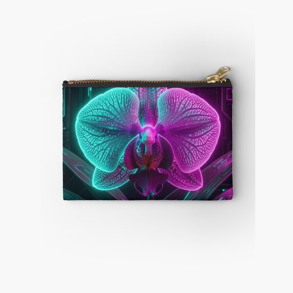 Item preview, Neon Orchid designed and sold by JanjjaSoulInk.