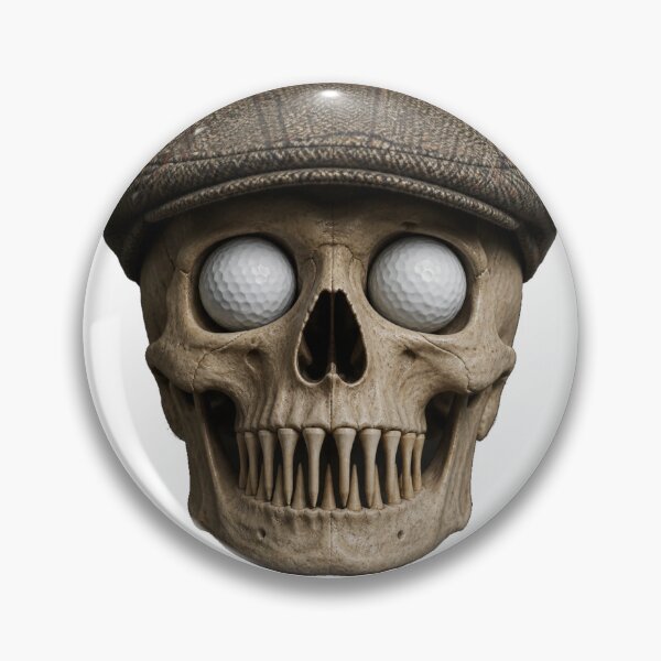 Item preview, Only Have Eyes for Golf designed and sold by Inspir8 Shon.