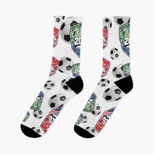 Item preview, Experience football this 2026! Let's celebrate the worldwide event taking place in the USA, also in Mexico and Canada (Ver. D04) designed and sold by ImagineThisOne.