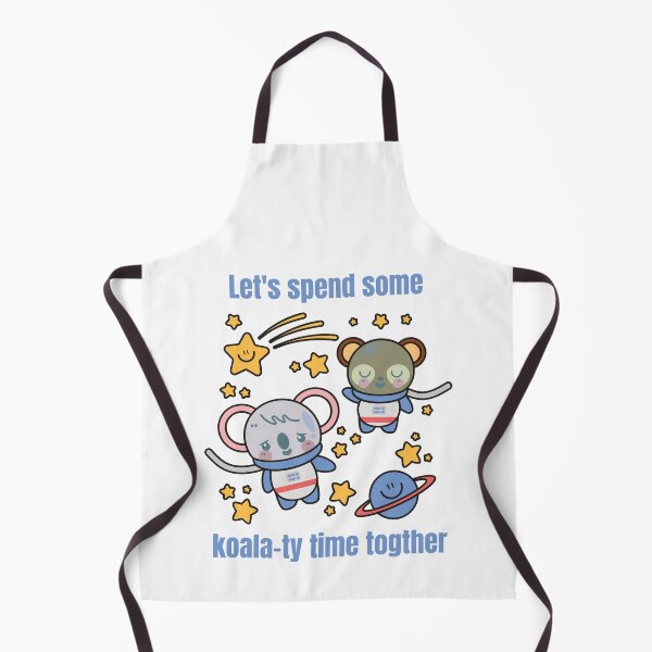 Item preview, Lets spend some koala-ty time together designed and sold by DPattonPD.