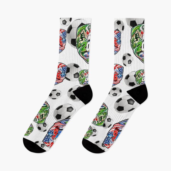 Item preview, Experience football this 2026! Let's celebrate the worldwide event taking place in the USA, also in Mexico and Canada (Ver. D03) designed and sold by ImagineThisOne.