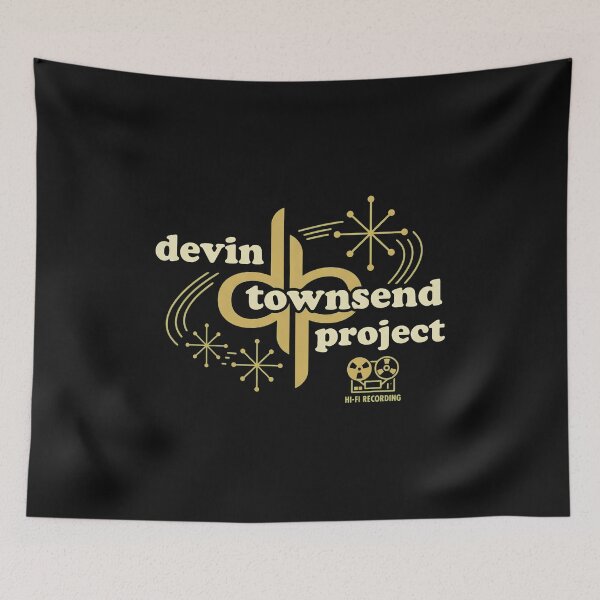 Item preview, Metallic Infinity Symbol Project Logo designed and sold by Sugengthecraftd.